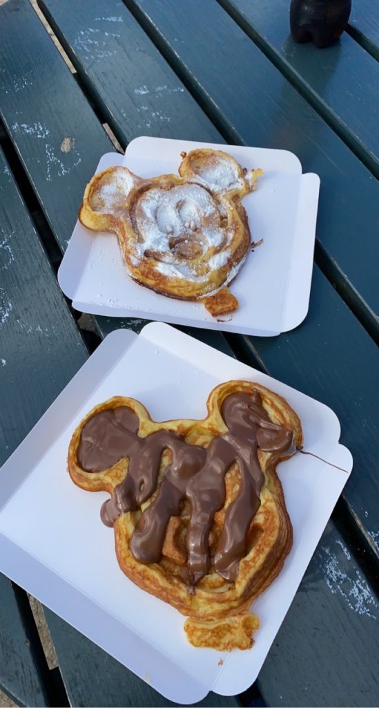 Snack time so meaning the best time, obviously!