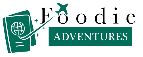 Foodie Adventures